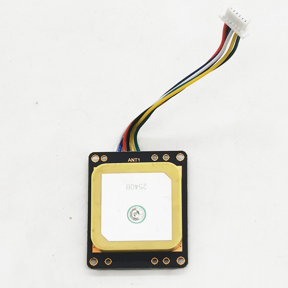 T-Motor F7 Pro Flight Controller - Suku Cadang Modul GPS Drone Lipat