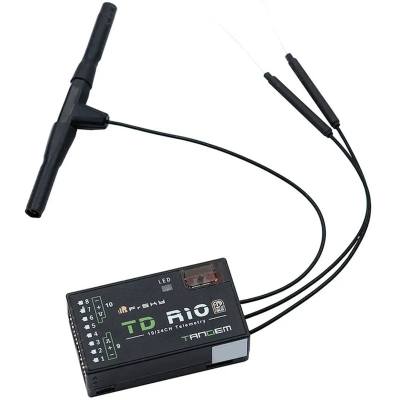 Frsky Tandem X20S Transmitter - Transmitter Frsky X20S X18 X20HD X24