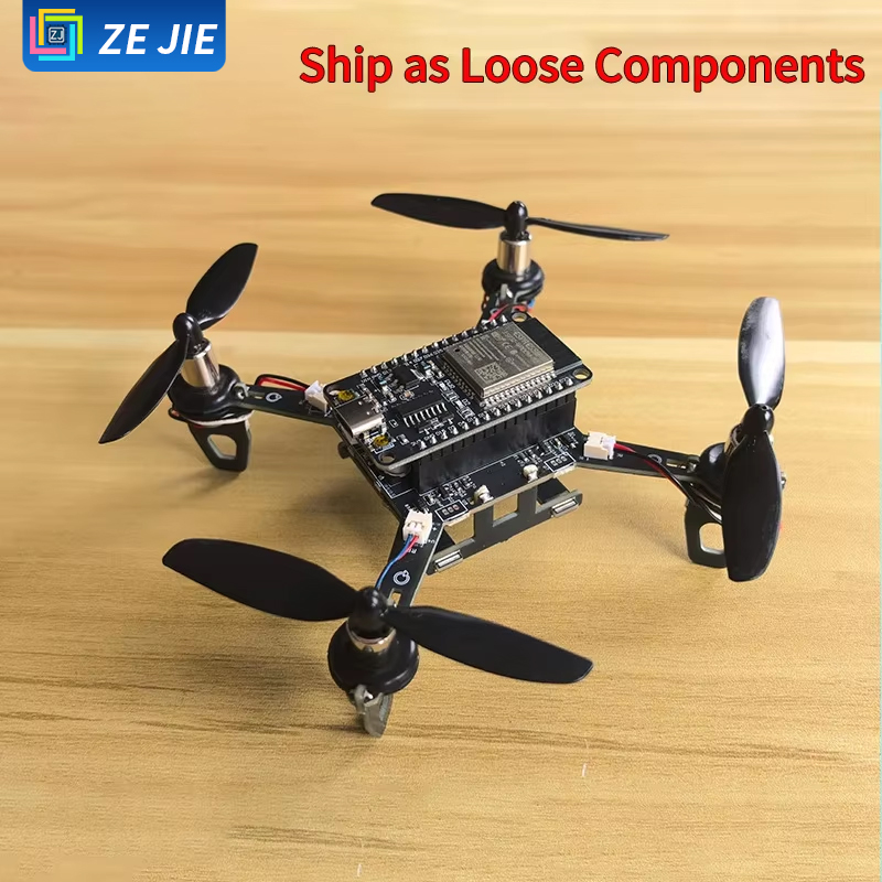 Speedybee F405 V4 Bls 55A Stack - Ze Jie Complete ZAVE E1 Paket
