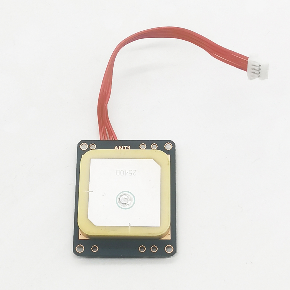 Suku Cadang Modul GPS Drone Li - T-Motor F7 Pro Flight Controller ulasan dan harga