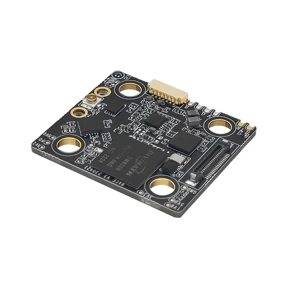 VoidFly HDZero Race V3 VTX Pem - Hdzero Goggles Fpv Digital Hd ulasan dan harga