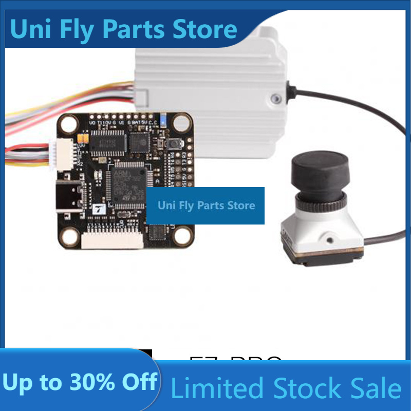 F7 PRO T-Motor Flight Controll - T-Motor F7 Pro Flight Controller ulasan dan harga
