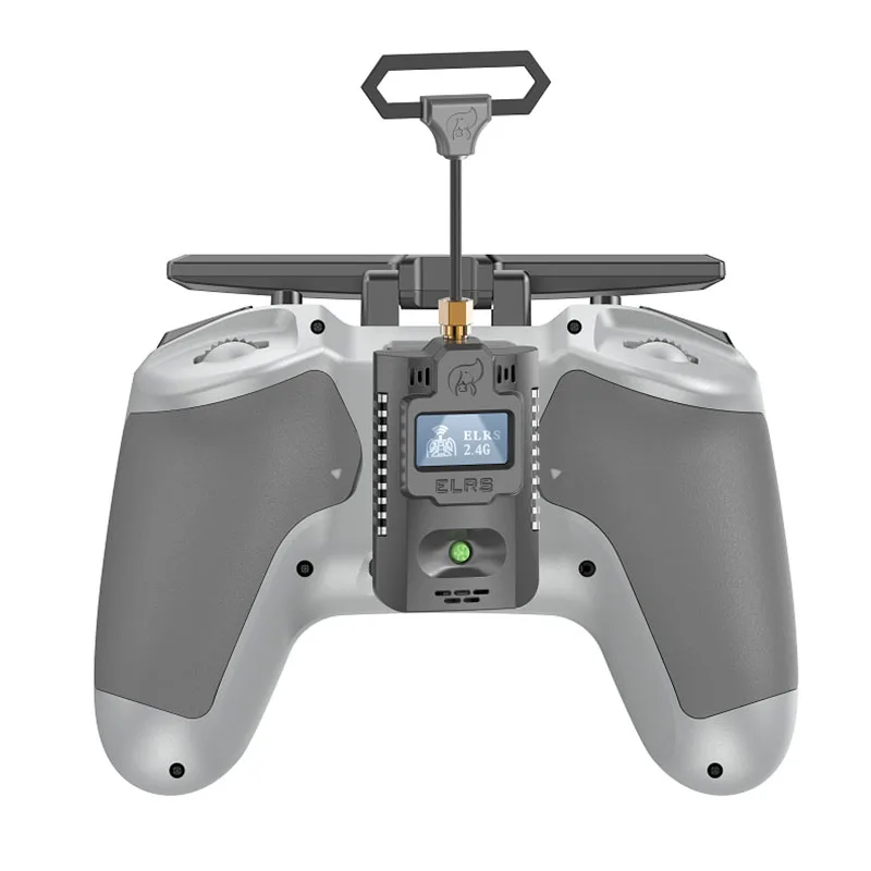 Modul TX Jumper 2.4G ELRS ALON - Radiomaster Ranger 2.4Ghz Elrs Module ulasan dan harga