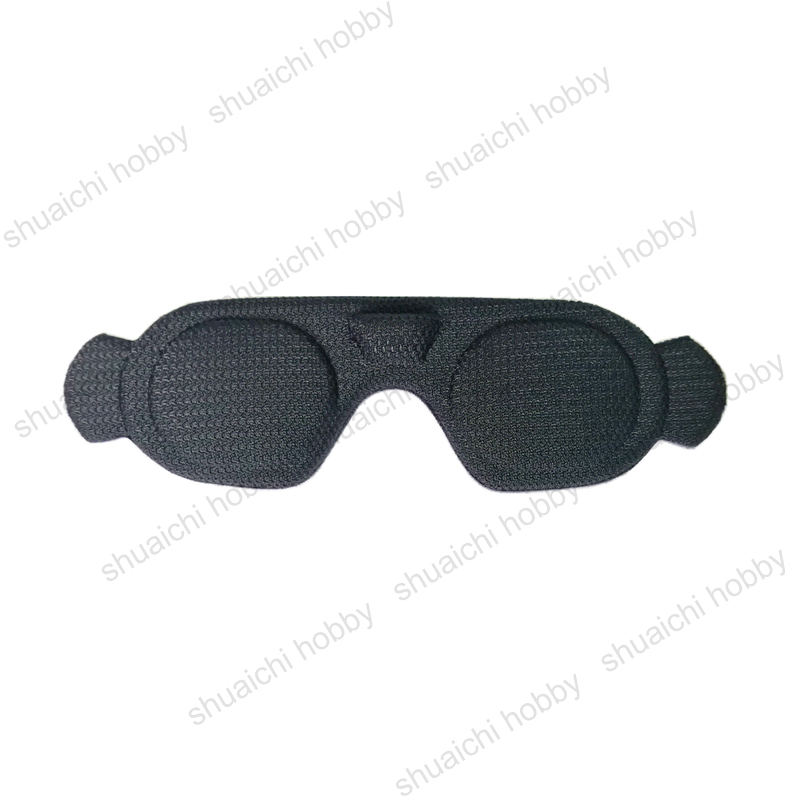 Kacamata FPV Masker Mata Banta - Skyzone Cobra X V2 Fpv Goggles ulasan dan harga