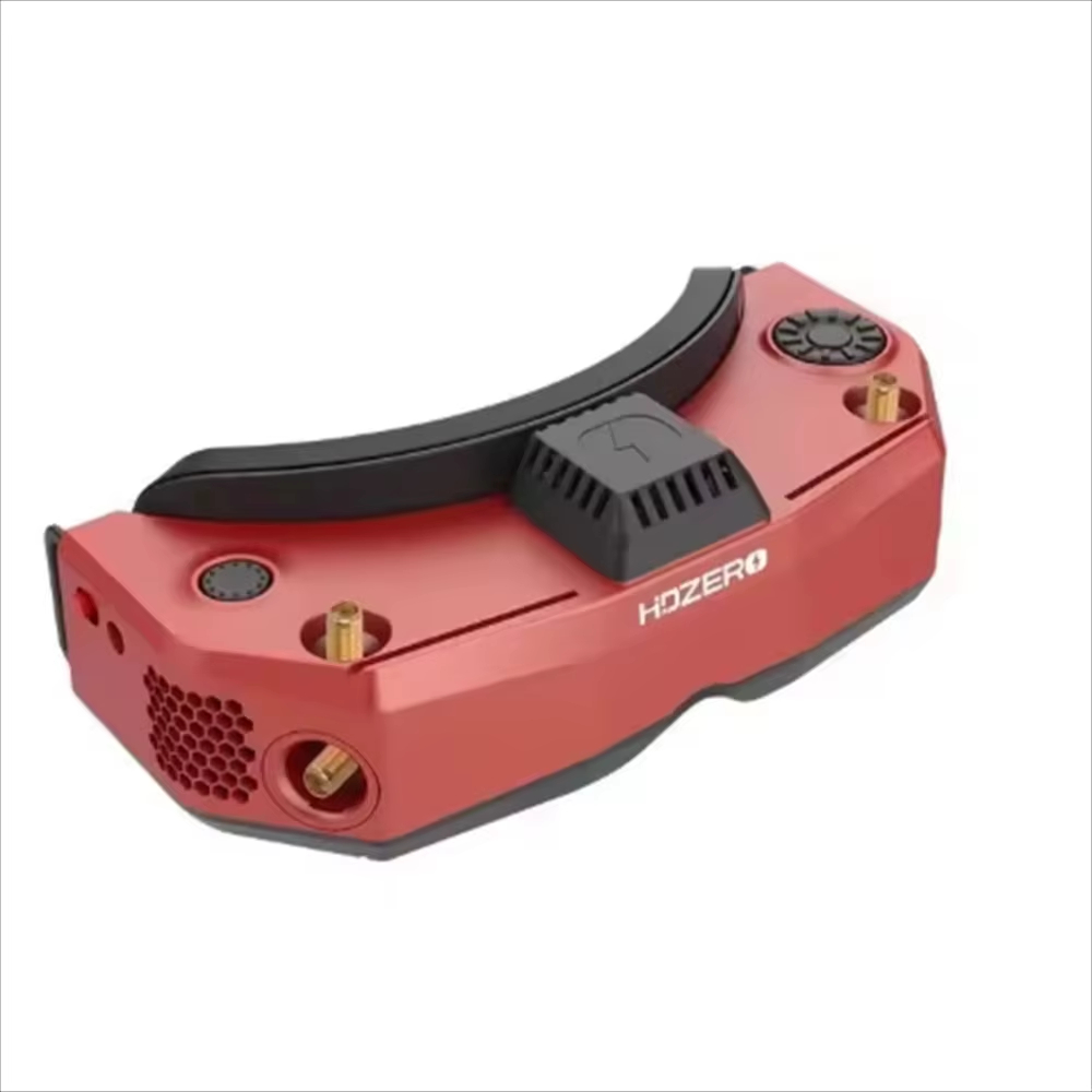 Kacamata FPV Digital HDZero Go - Hdzero Goggles Fpv Digital Hd ulasan dan harga