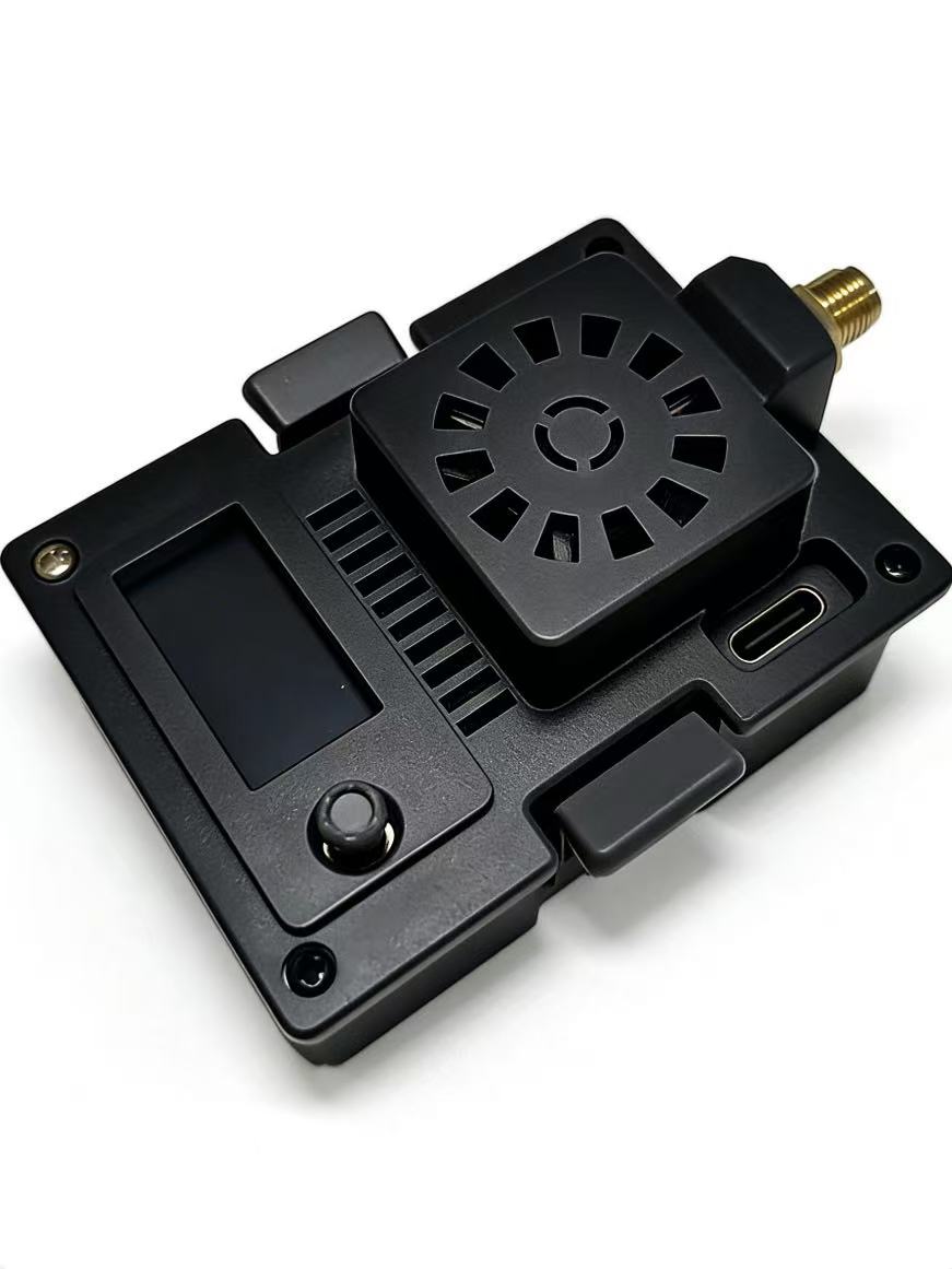 DAKEFPV ELRS Micro TX 433/750/ - Radiomaster Ranger 2.4Ghz Elrs Module ulasan dan harga