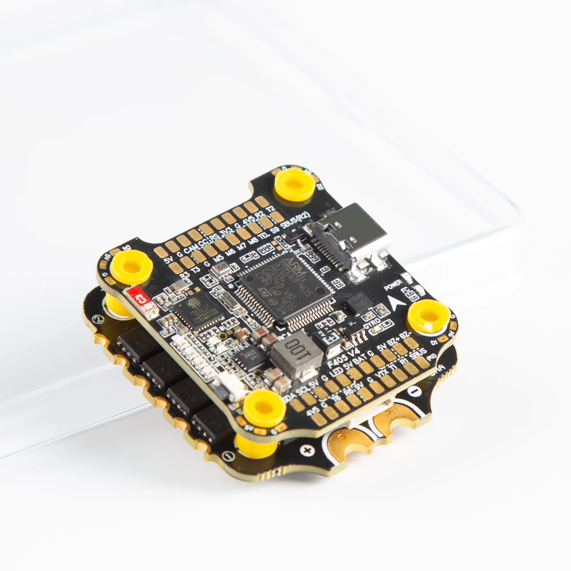 F405 V4 BLS 60A/55A 30x30, set - Speedybee F405 V4 Bls 55A Stack ulasan dan harga