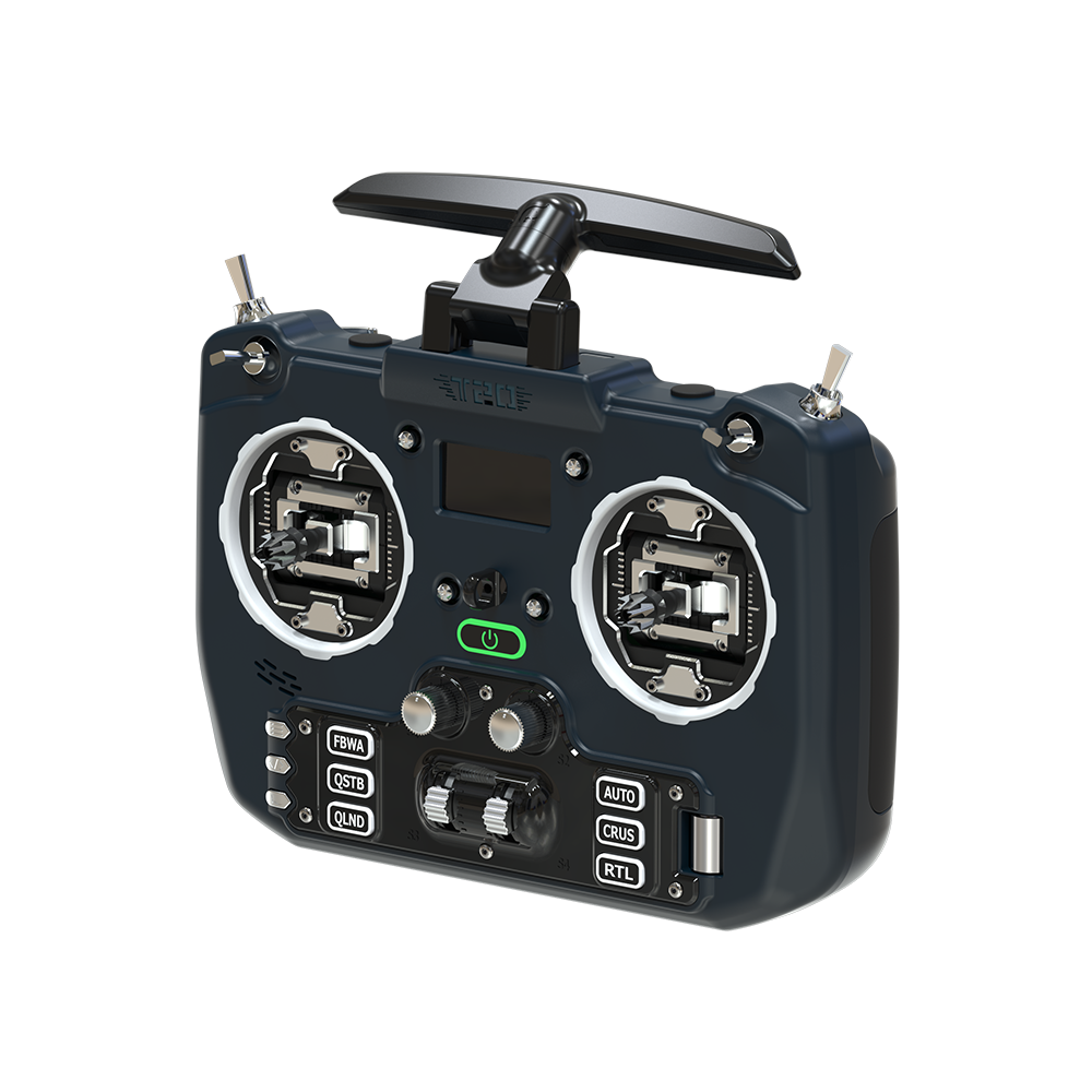 Jumper T20S T20 V2 ELRS 2.4G 9 - Jumper T20S V2 Radio Controller ulasan dan harga